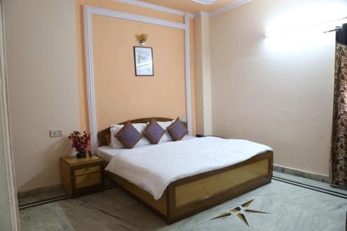 فندق مترو سيتي, New Delhi 3